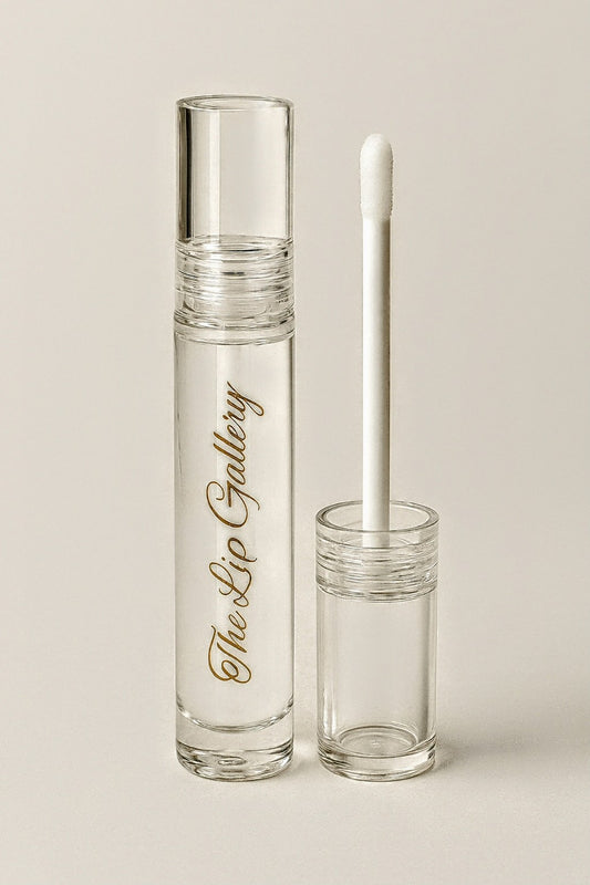 Clear Lip Gloss