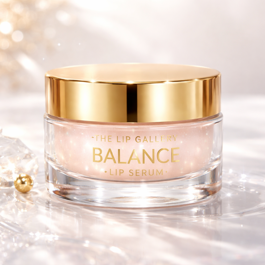Balance Lip Serum